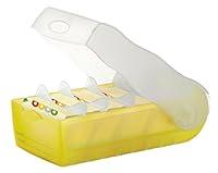 Algopix Similar Product 4 - HAN 997653 CROCO Flashcard Index Box