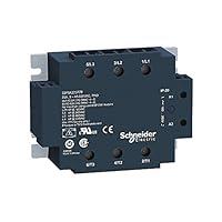 Algopix Similar Product 16 - SCHNEIDER ELECTRIC SSP3A250BDRT SSR