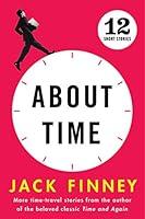 Algopix Similar Product 6 - About Time: 12 Short Stories