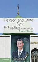Algopix Similar Product 3 - Religion and State in Syria The Sunni