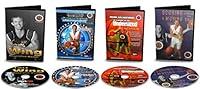 Algopix Similar Product 2 - HoopsKing Ganon Bakers Basketball
