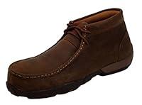 Algopix Similar Product 1 - Twisted X Womens Driving Loafers