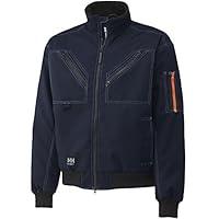 Algopix Similar Product 14 - Helly Hansen 76211_590XL Bergholm