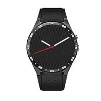 Algopix Similar Product 13 - King Wear KW88 3G WiFi Smart Watch Cell