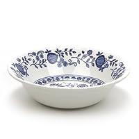 Algopix Similar Product 20 - Blue Heritage by Wedgwood China Coupe