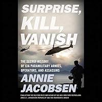 Algopix Similar Product 19 - Surprise Kill Vanish The Secret