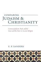 Algopix Similar Product 9 - Comparing Judaism and Christianity