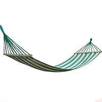 Algopix Similar Product 15 - GZKAI Outdoor Camping Hammock Single
