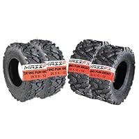 Algopix Similar Product 9 - MASSFX 25x812 Front  25x1012 Rear