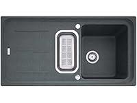 Algopix Similar Product 20 - Franke inset sink Impact IMG 651