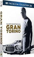 Algopix Similar Product 10 - Gran torino