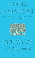 Algopix Similar Product 5 - The Drums of Autumn (Outlander)