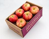 Algopix Similar Product 19 - Organic Honeycrisp Apple Gift by