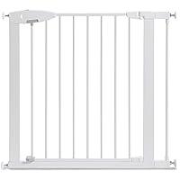 Algopix Similar Product 20 - Munchkin EasyClose Metal Safety Gate