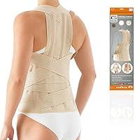 Algopix Similar Product 10 - Neo G Dorsolumbar Support Brace  Back