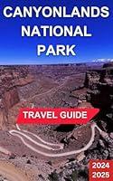 Algopix Similar Product 6 - Utah Canyonlands National Park Travel