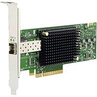 Algopix Similar Product 20 - Lenovo EMULEX 16GB FC SinglePort HBA