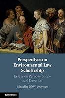 Algopix Similar Product 11 - Perspectives on Environmental Law