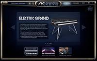 Algopix Similar Product 14 - Electric Grand
