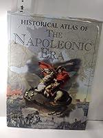 Algopix Similar Product 5 - Historical Atlas of the Napoleonic Era