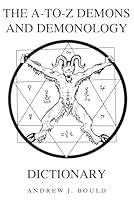Algopix Similar Product 7 - The AtoZ Demons and Demonology