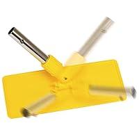 Algopix Similar Product 19 - Swobbit SW55450 DualAxis Swivel