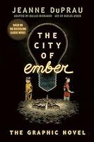 Algopix Similar Product 14 - The City of Ember: (The Graphic Novel)