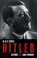 Algopix Similar Product 10 - Hitler Beyond Evil and Tyranny German