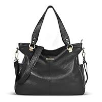 Algopix Similar Product 17 - Blofinche Genuine Leather Tote Bag