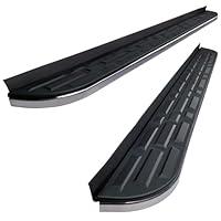 Algopix Similar Product 18 - TAC Cobra Running Boards Compatible