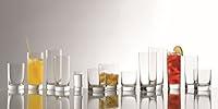 Algopix Similar Product 20 - Stolzle New York Bar Collins Glasses