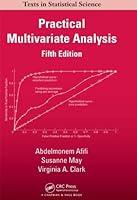 Algopix Similar Product 6 - Practical Multivariate Analysis