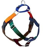 Algopix Similar Product 1 - 2 Hounds Design Freedom NoPull Dog
