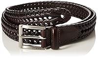 Algopix Similar Product 4 - Fossil Mens Myles Leather Casual Jean