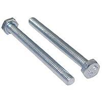 Algopix Similar Product 16 - Reisser 3748 Threaded Screws Galvanised