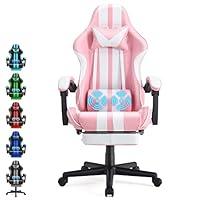 Algopix Similar Product 15 - Ferghana Gaming Chairs with