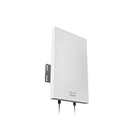 Algopix Similar Product 2 - Meraki Antenna DualBand Sector  for