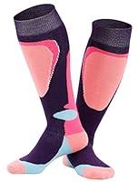 Algopix Similar Product 2 - Andorra Childrens Air Cushioned Merino