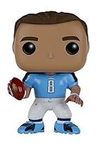 Algopix Similar Product 4 - Funko POP NFL Wave 2  Marcus Mariota