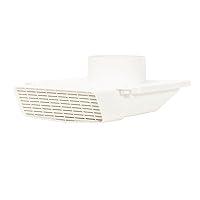 Algopix Similar Product 8 - PreVentIt Soffit Vents 4 Inch  Only