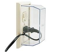 Algopix Similar Product 1 - LectraLock  Baby Safety Electrical