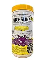 Algopix Similar Product 18 - BIOSURE 6 Month Supply of