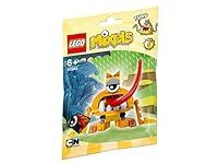 Algopix Similar Product 8 - Mixels-Turg
