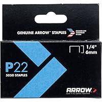 Algopix Similar Product 11 - Arrow Fastener 224 5 Pack 14in P22