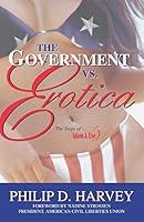Algopix Similar Product 6 - The Government Vs Erotica The Siege
