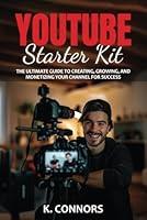 Algopix Similar Product 15 - YouTube Starter Kit The Ultimate Guide