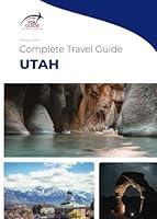 Algopix Similar Product 6 - The complete travel guide for Utah