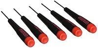 Algopix Similar Product 6 - SCREWDRIVERS F/74990 PKG(5)