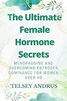 Algopix Similar Product 1 - The Ultimate Female Hormone Secrets