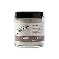 Algopix Similar Product 1 - Durant Fleur de Sel Sea Salt